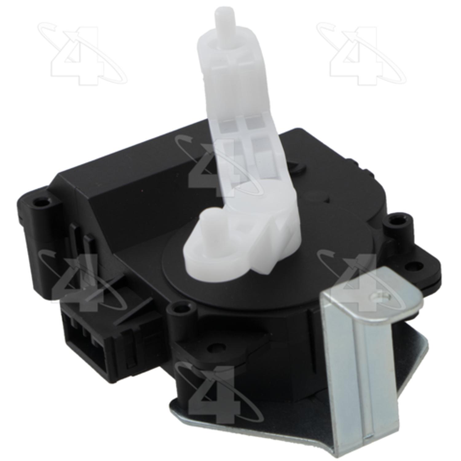 Four Seasons 73495 - HVAC Heater Blend Door Actuator Four Seasons 73495 HVAC Heater Blend Door Actuator product image 1 of 6