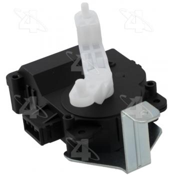 2006 Acura TSX HVAC Heater Blend Door Actuator Left Four Seasons 73495 image 1 of 4