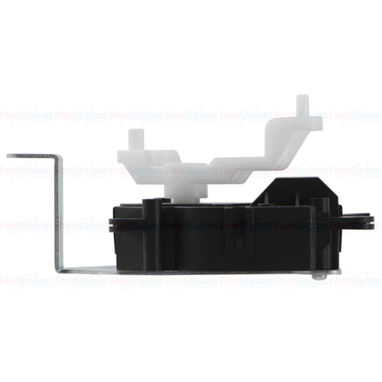 Four Seasons 73495 - HVAC Heater Blend Door Actuator Four Seasons 73495 HVAC Heater Blend Door Actuator product image 2 of 6