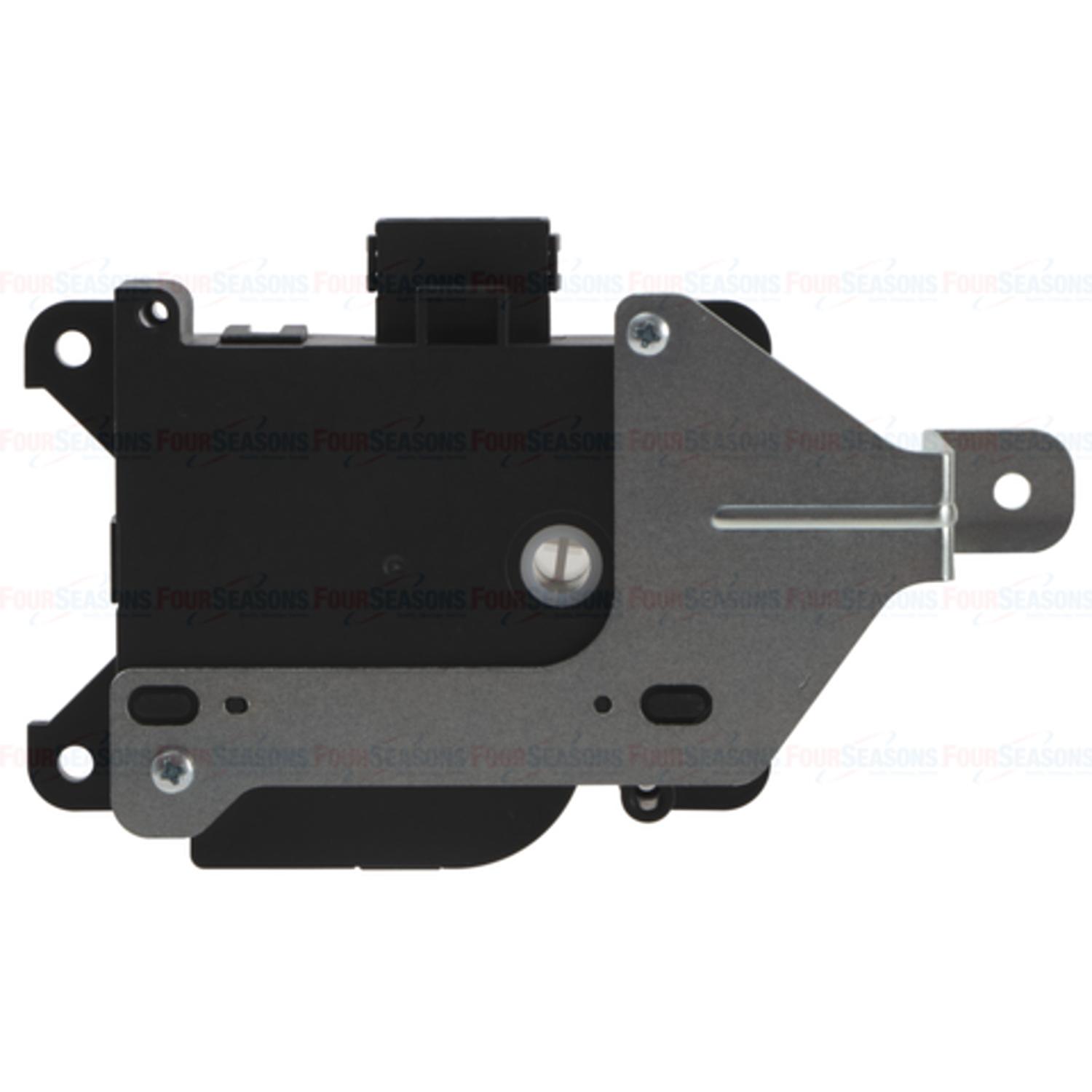 Four Seasons 73495 - HVAC Heater Blend Door Actuator Four Seasons 73495 HVAC Heater Blend Door Actuator product image 3 of 6