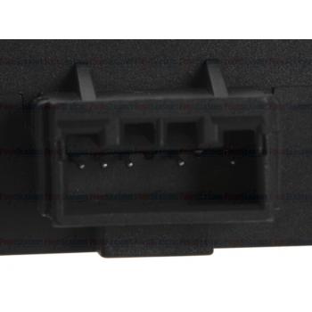 2006 Acura TSX HVAC Heater Blend Door Actuator Left Four Seasons 73495 image 4 of 4