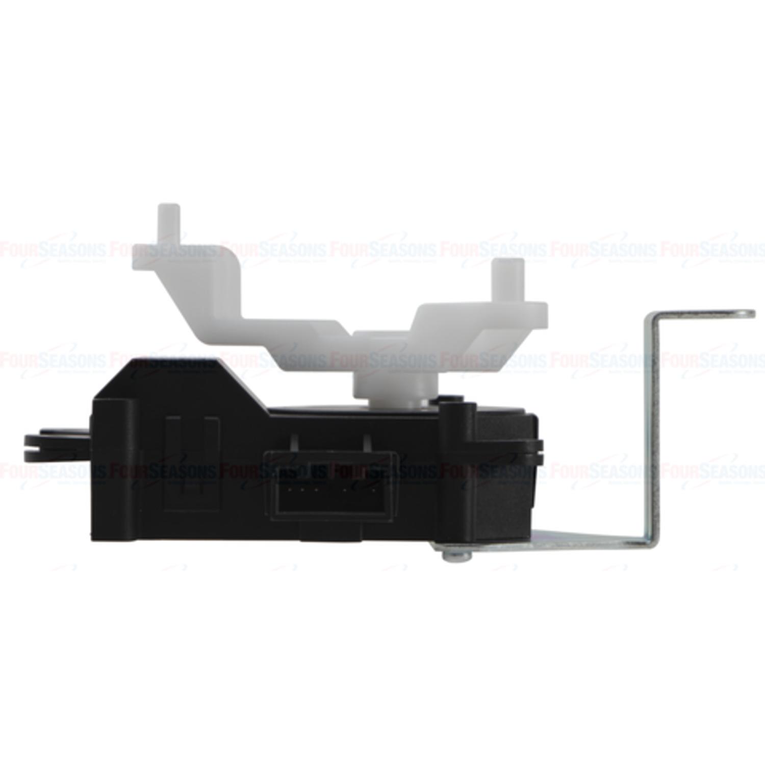 Four Seasons 73495 - HVAC Heater Blend Door Actuator Four Seasons 73495 HVAC Heater Blend Door Actuator product image 5 of 6