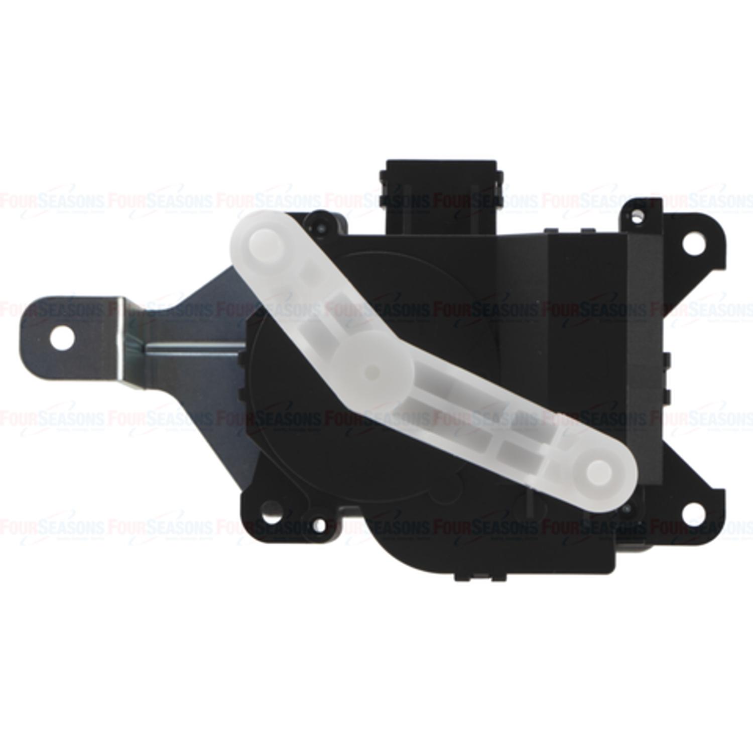 Four Seasons 73495 - HVAC Heater Blend Door Actuator Four Seasons 73495 HVAC Heater Blend Door Actuator product image 6 of 6