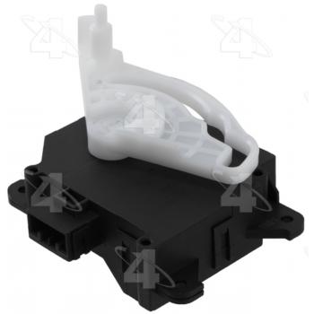 2006 Acura TSX HVAC Mode Door Actuator Four Seasons 73496 image 1 of 4