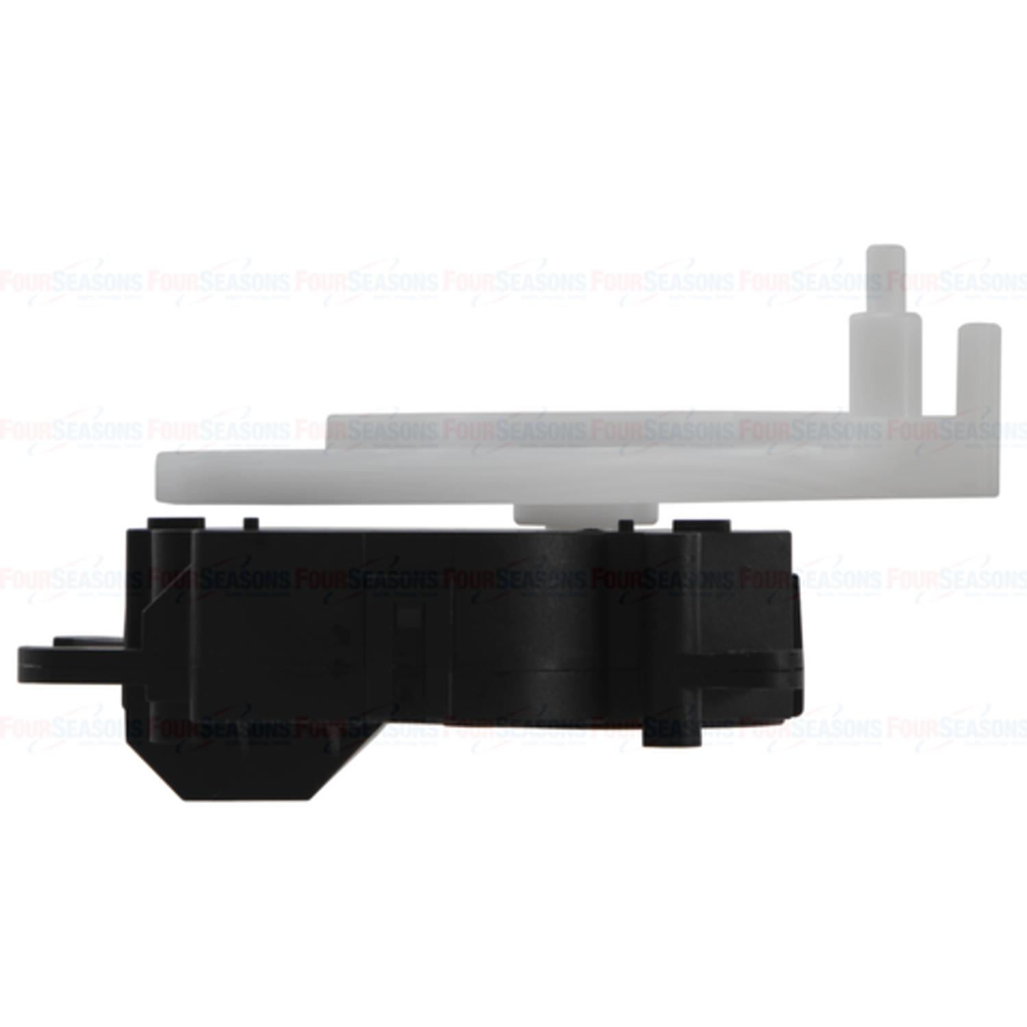 Four Seasons 73496 - HVAC Heater Blend Door Actuator Four Seasons 73496 HVAC Heater Blend Door Actuator product image 2 of 6