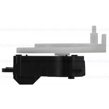 2006 Acura TSX HVAC Mode Door Actuator Four Seasons 73496 image 2 of 4