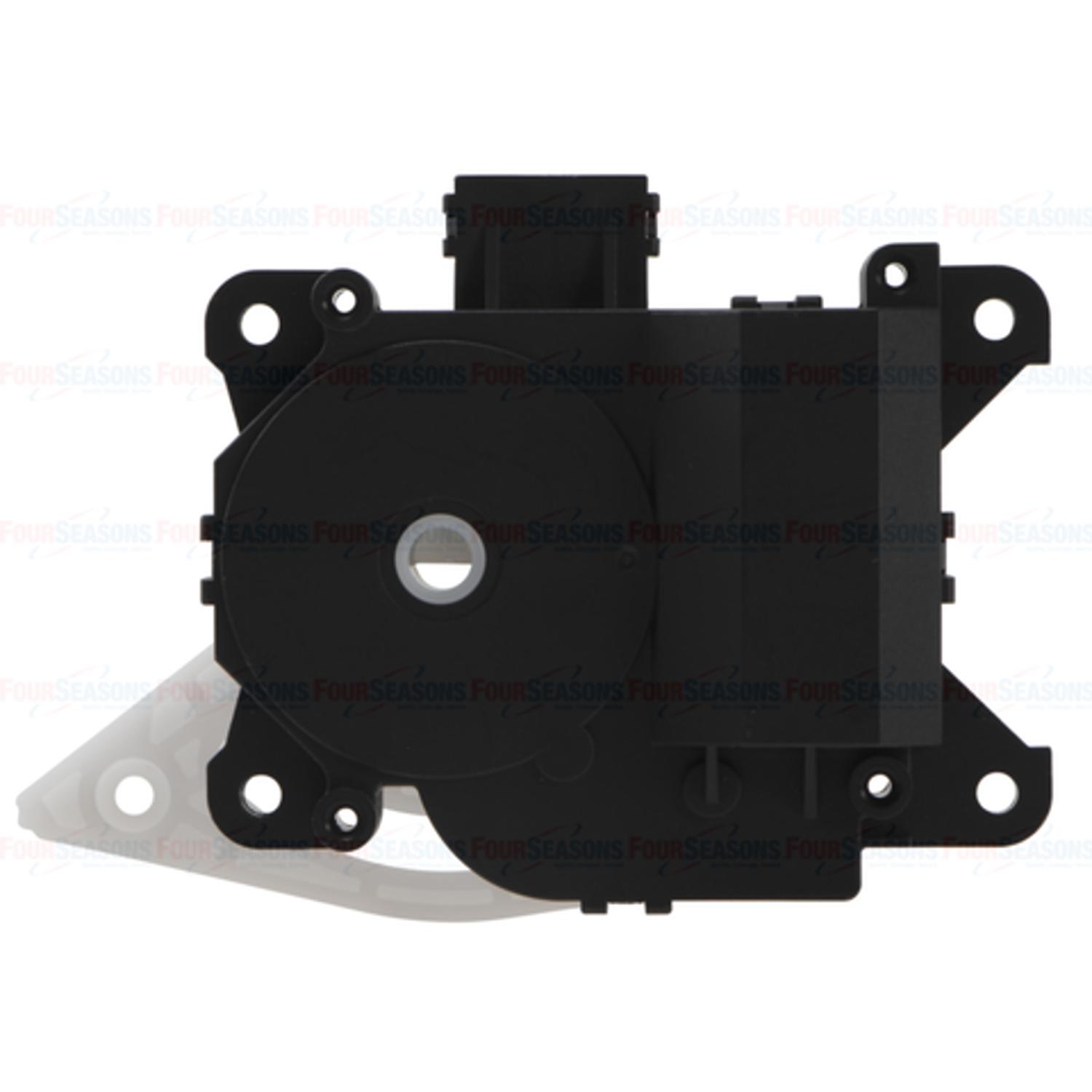 Four Seasons 73496 - HVAC Heater Blend Door Actuator Four Seasons 73496 HVAC Heater Blend Door Actuator product image 3 of 6