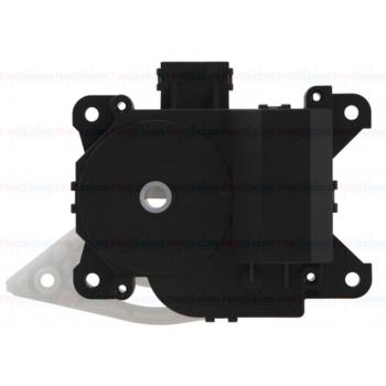 2006 Acura TSX HVAC Mode Door Actuator Four Seasons 73496 image 3 of 4