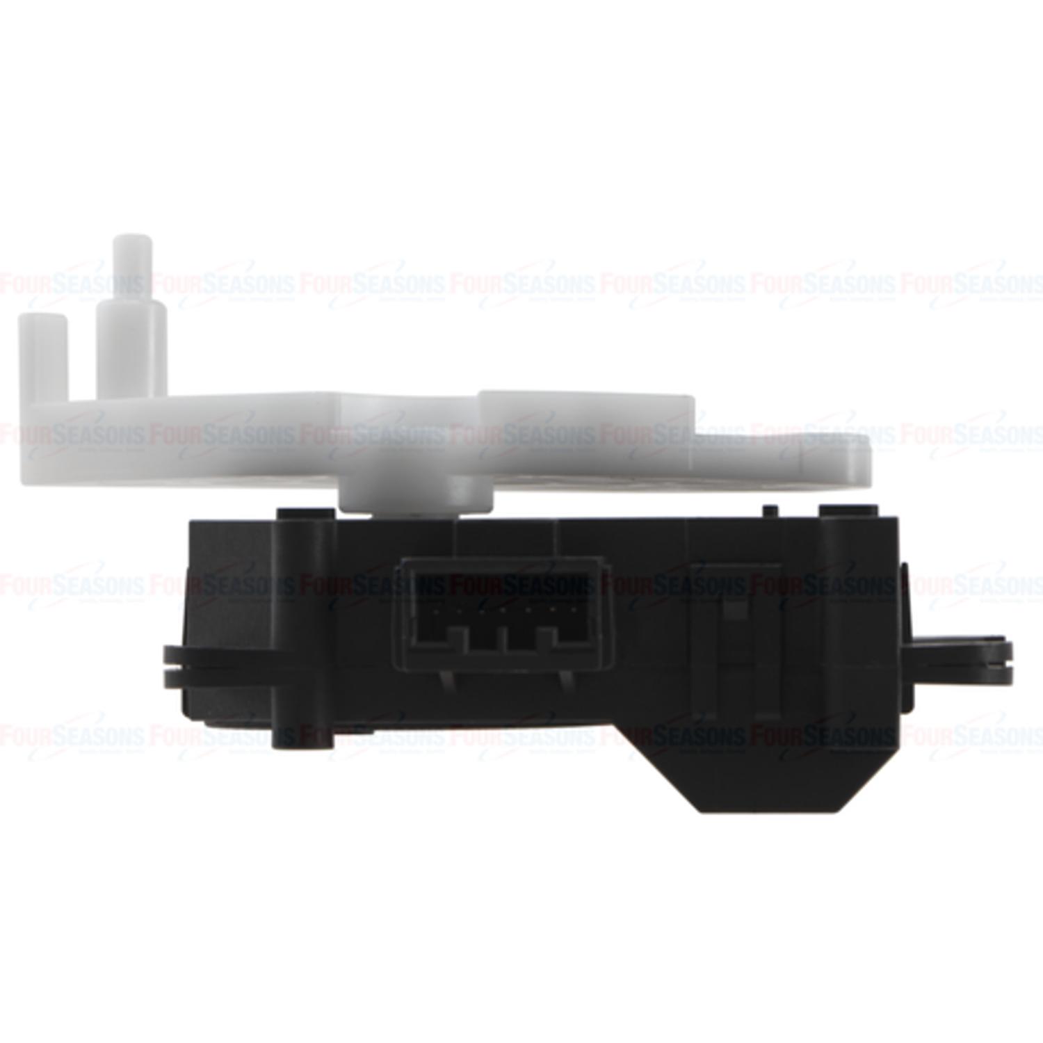 Four Seasons 73496 - HVAC Heater Blend Door Actuator Four Seasons 73496 HVAC Heater Blend Door Actuator product image 5 of 6