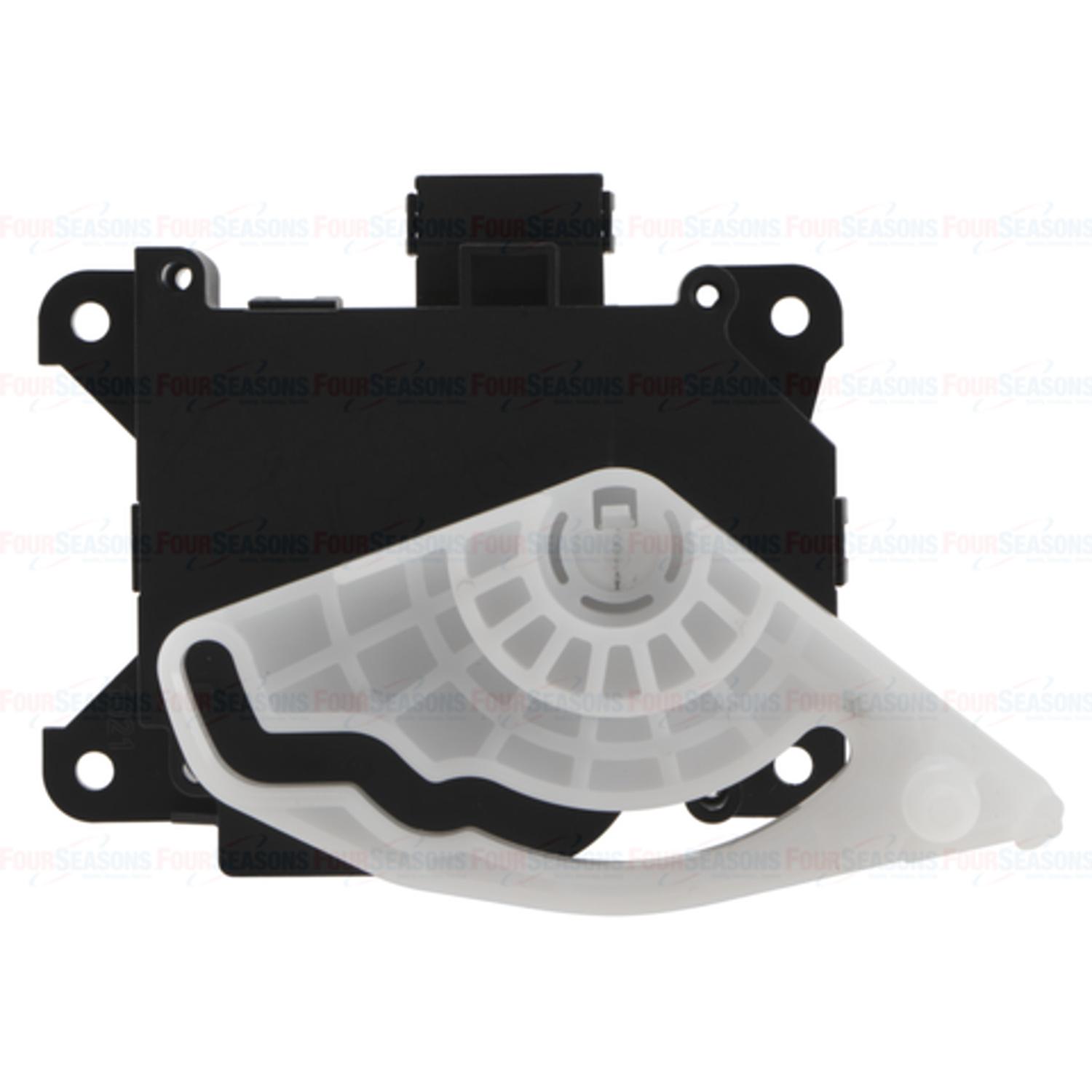 Four Seasons 73496 - HVAC Heater Blend Door Actuator Four Seasons 73496 HVAC Heater Blend Door Actuator product image 6 of 6