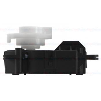 2012 Honda Civic HVAC Heater Blend Door Actuator Four Seasons 73497 image 2 of 4