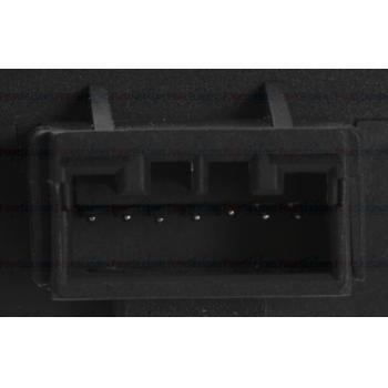 2012 Honda Civic HVAC Heater Blend Door Actuator Four Seasons 73497 image 4 of 4