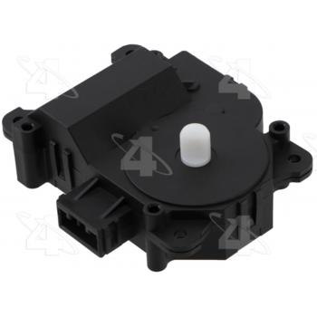 2013 Honda Civic HVAC Mode Door Actuator Four Seasons 73498 image 1 of 4