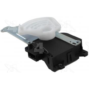 2010 Acura RDX HVAC Heater Blend Door Actuator Left Four Seasons 73499 image 1 of 4