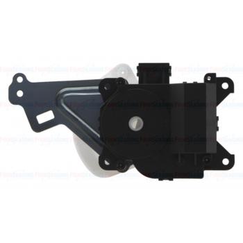 2010 Acura RDX HVAC Heater Blend Door Actuator Left Four Seasons 73499 image 3 of 4