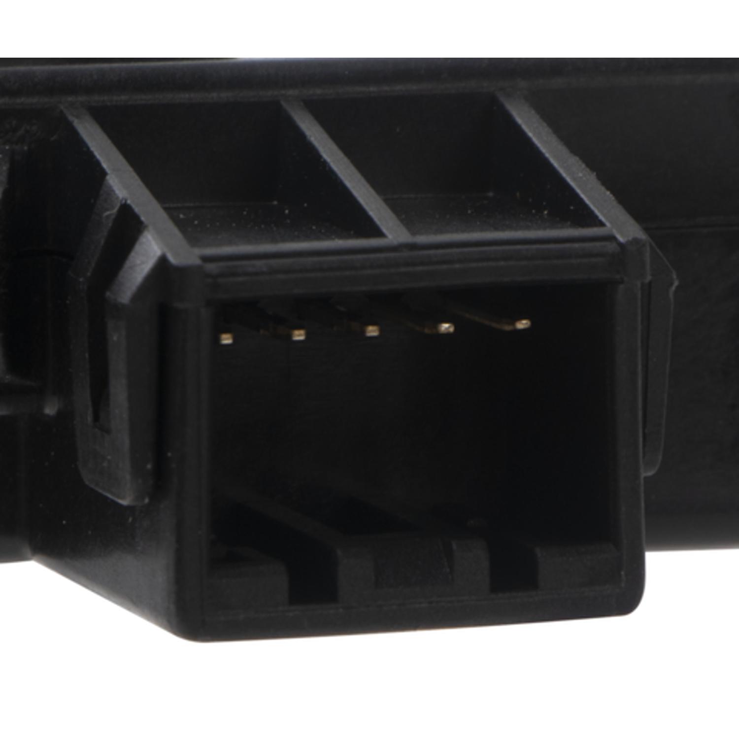 Four Seasons 73501 - HVAC Heater Blend Door Actuator Four Seasons 73501 HVAC Heater Blend Door Actuator product image 4 of 6