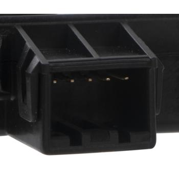 2023 Kia Seltos HVAC Mode Door Actuator Four Seasons 73501 image 4 of 4