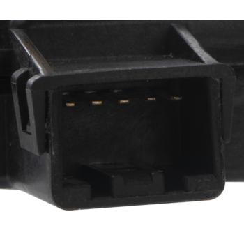 2012 Hyundai Elantra HVAC Recirculation Door Actuator Four Seasons 73502 image 4 of 4