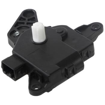 2019 Kia Soul EV HVAC Heater Blend Door Actuator Four Seasons 73503 image 1 of 4