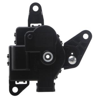 2019 Kia Soul EV HVAC Heater Blend Door Actuator Four Seasons 73503 image 3 of 4