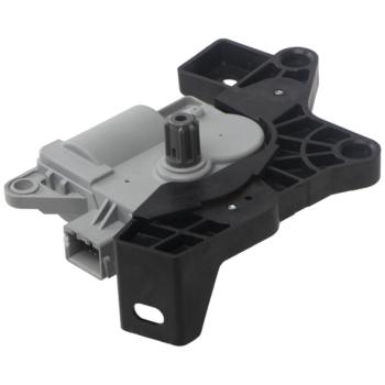 2019 Kia Soul EV HVAC Mode Door Actuator Left Four Seasons 73504 image 1 of 4