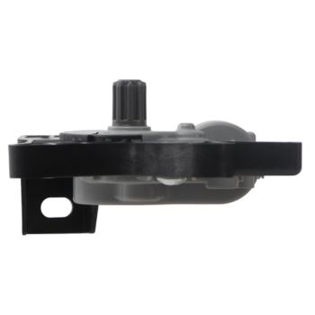2019 Kia Soul EV HVAC Mode Door Actuator Left Four Seasons 73504 image 2 of 4