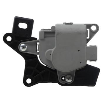 2019 Kia Soul EV HVAC Mode Door Actuator Left Four Seasons 73504 image 3 of 4