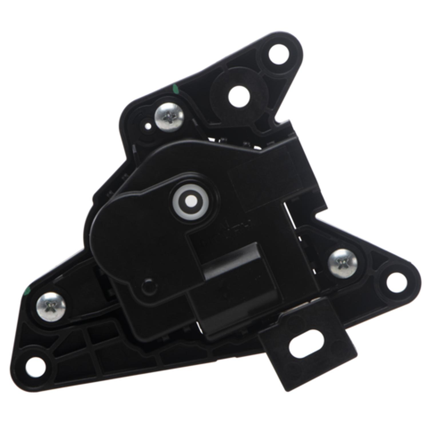 Four Seasons 73505 - HVAC Heater Blend Door Actuator Four Seasons 73505 HVAC Heater Blend Door Actuator product image 3 of 6