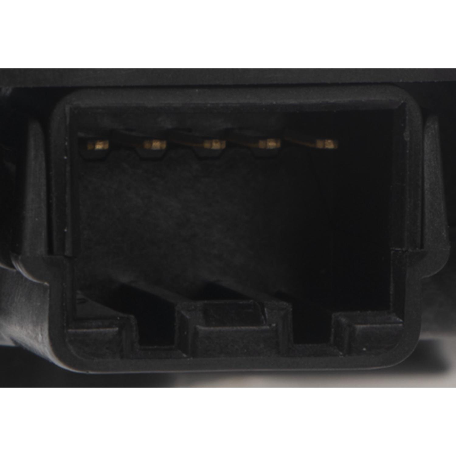 Four Seasons 73505 - HVAC Heater Blend Door Actuator Four Seasons 73505 HVAC Heater Blend Door Actuator product image 4 of 6