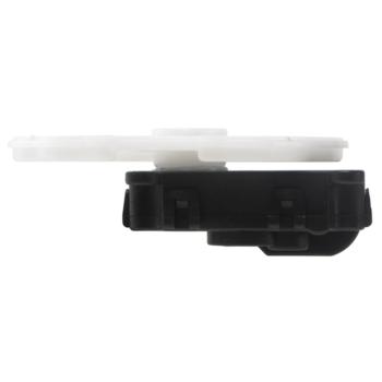 2007 Kia Rio5 HVAC Mode Door Actuator Four Seasons 73506 image 2 of 4