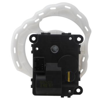2007 Kia Rio5 HVAC Mode Door Actuator Four Seasons 73506 image 3 of 4