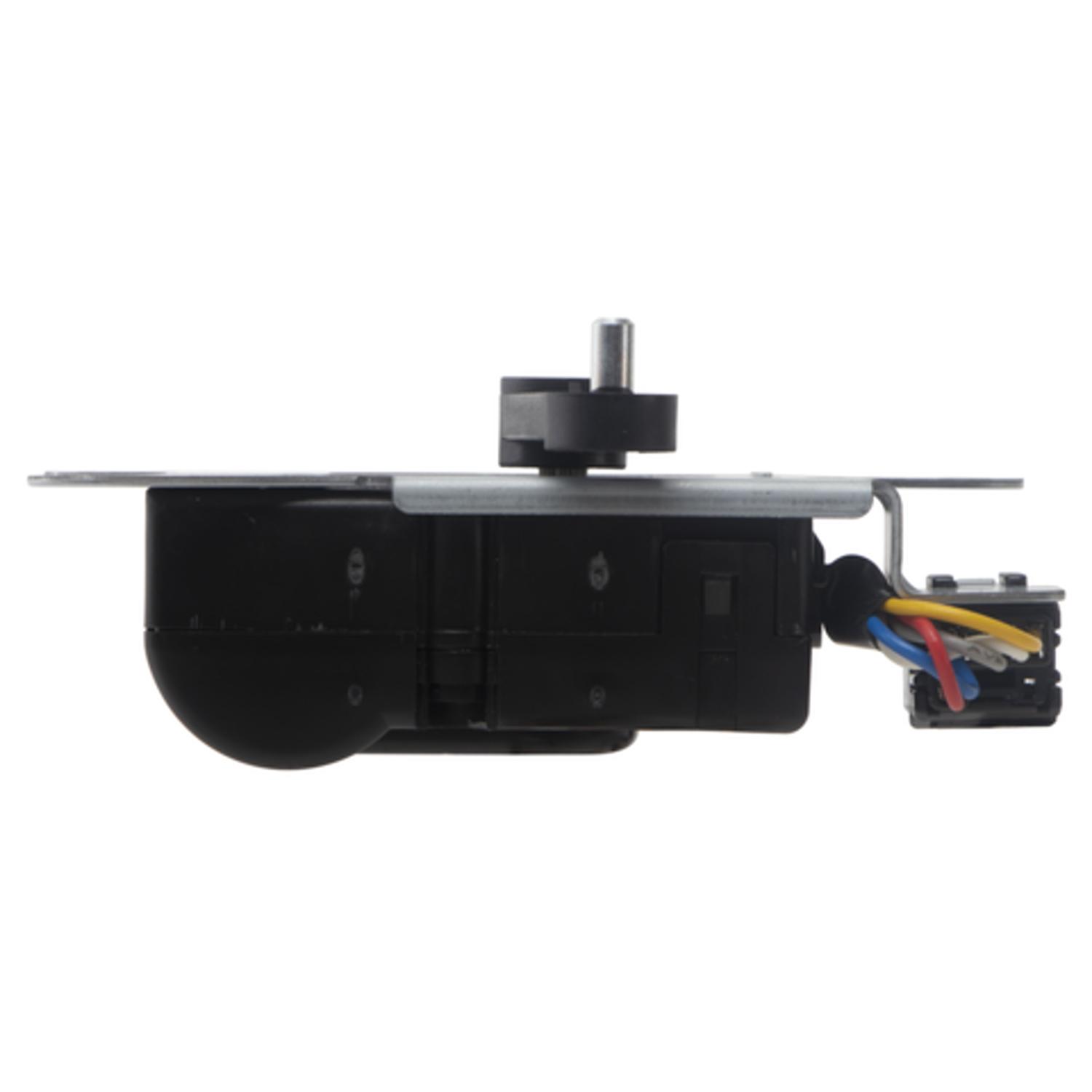 Four Seasons 73507 - HVAC Heater Blend Door Actuator Four Seasons 73507 HVAC Heater Blend Door Actuator product image 2 of 6