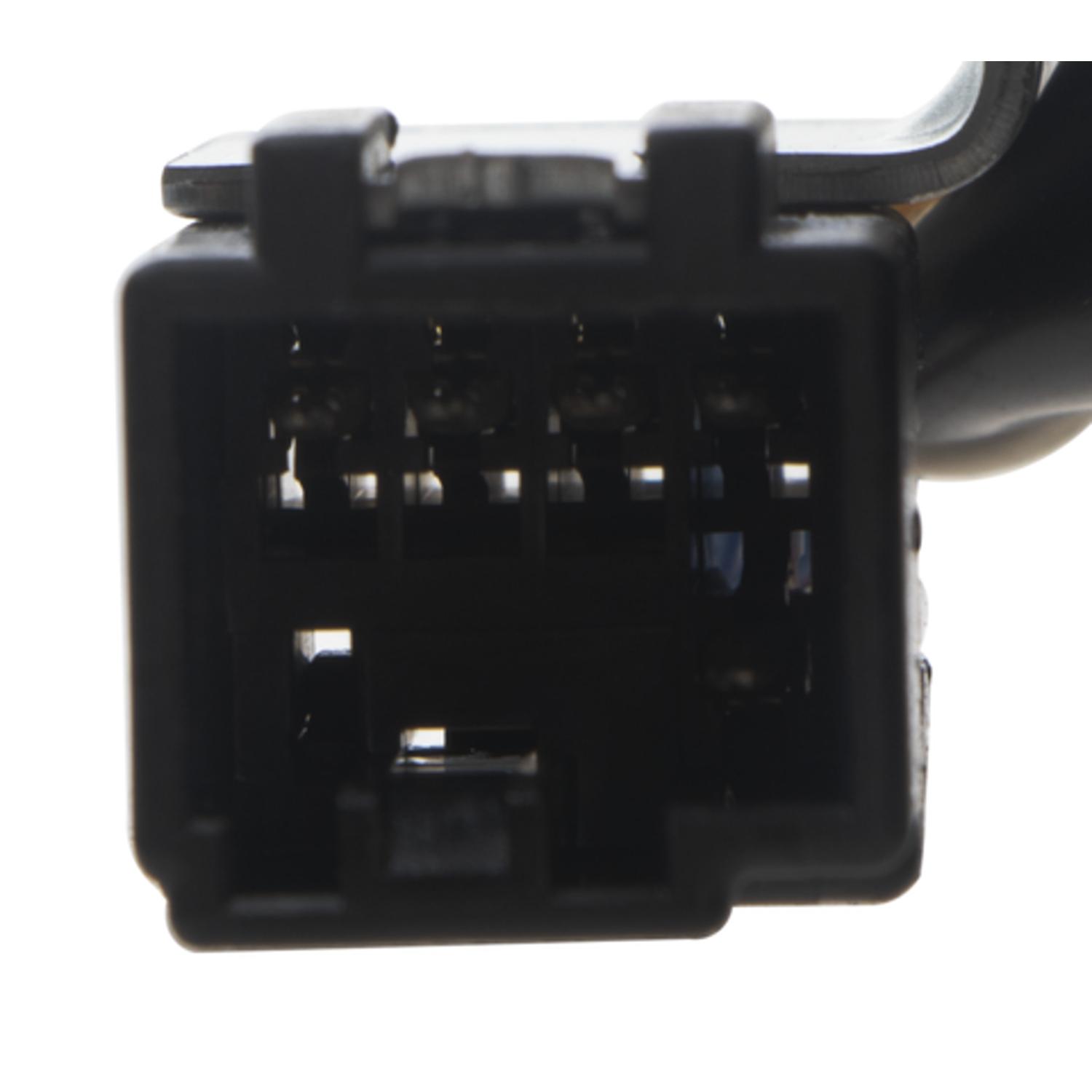 Four Seasons 73507 - HVAC Heater Blend Door Actuator Four Seasons 73507 HVAC Heater Blend Door Actuator product image 4 of 6