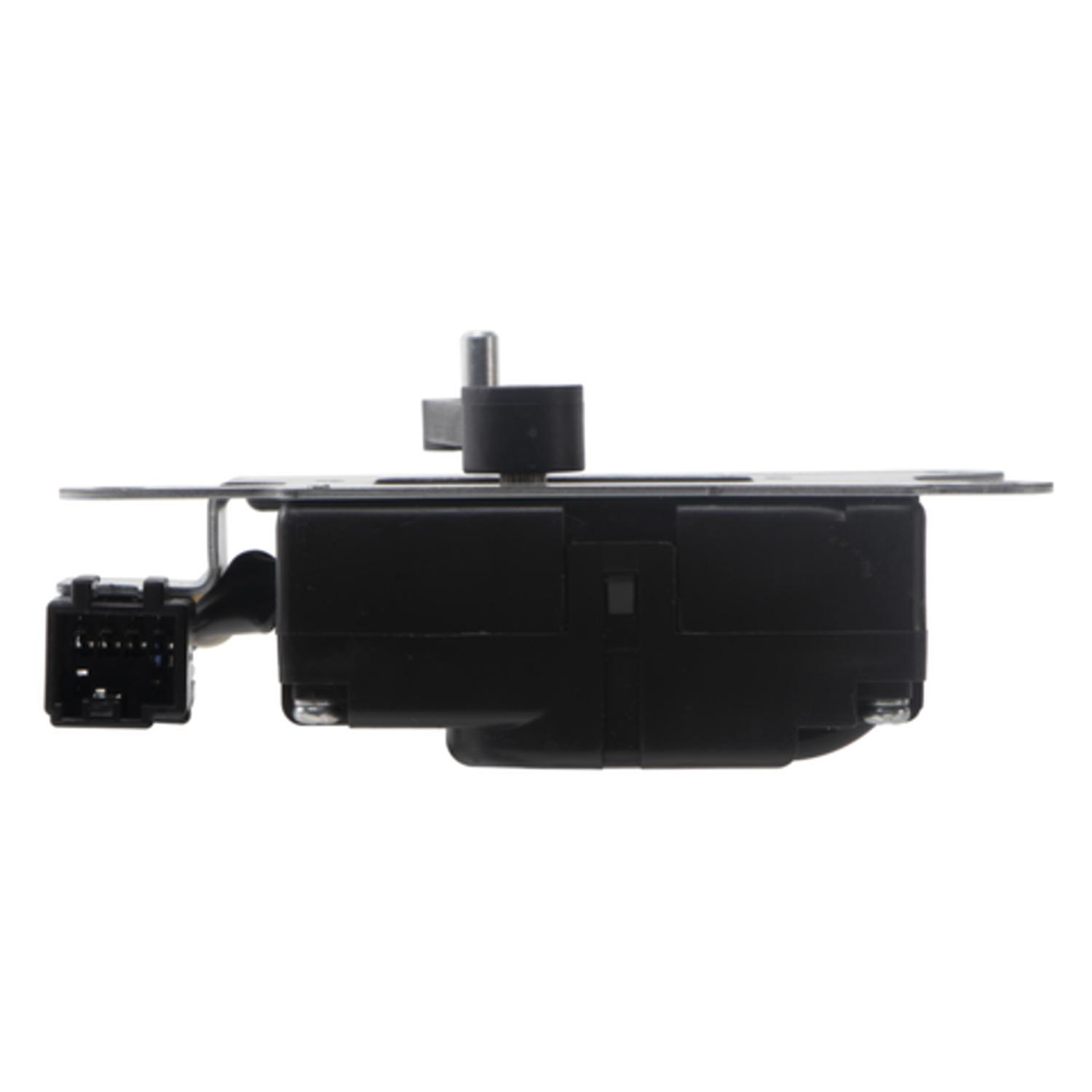 Four Seasons 73507 - HVAC Heater Blend Door Actuator Four Seasons 73507 HVAC Heater Blend Door Actuator product image 5 of 6