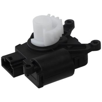 2015 Volkswagen Beetle HVAC Recirculation Door Actuator Four Seasons 73508 image 1 of 4