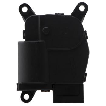 2015 Volkswagen Beetle HVAC Recirculation Door Actuator Four Seasons 73508 image 3 of 4