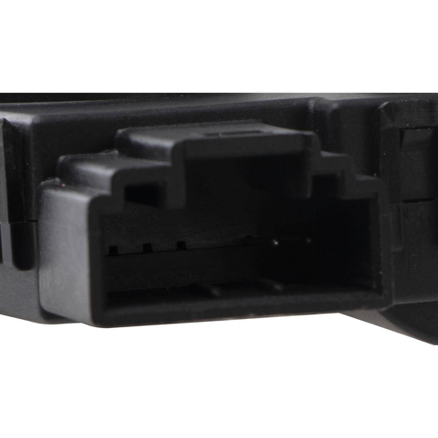 Four Seasons 73508 - HVAC Heater Blend Door Actuator Four Seasons 73508 HVAC Heater Blend Door Actuator product image 4 of 6