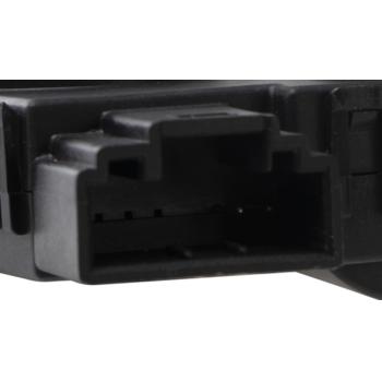 2015 Volkswagen Beetle HVAC Recirculation Door Actuator Four Seasons 73508 image 4 of 4