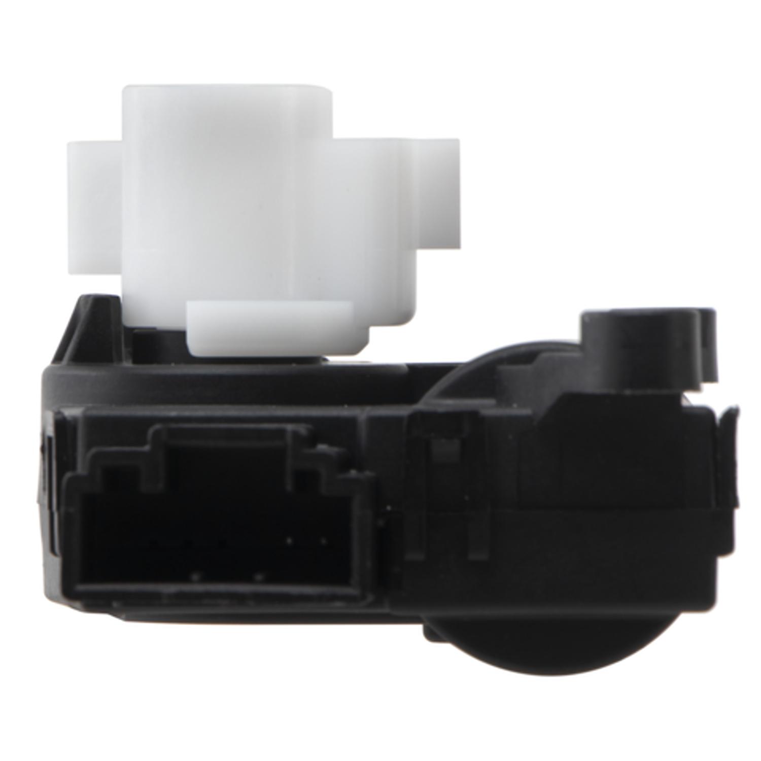 Four Seasons 73508 - HVAC Heater Blend Door Actuator Four Seasons 73508 HVAC Heater Blend Door Actuator product image 5 of 6