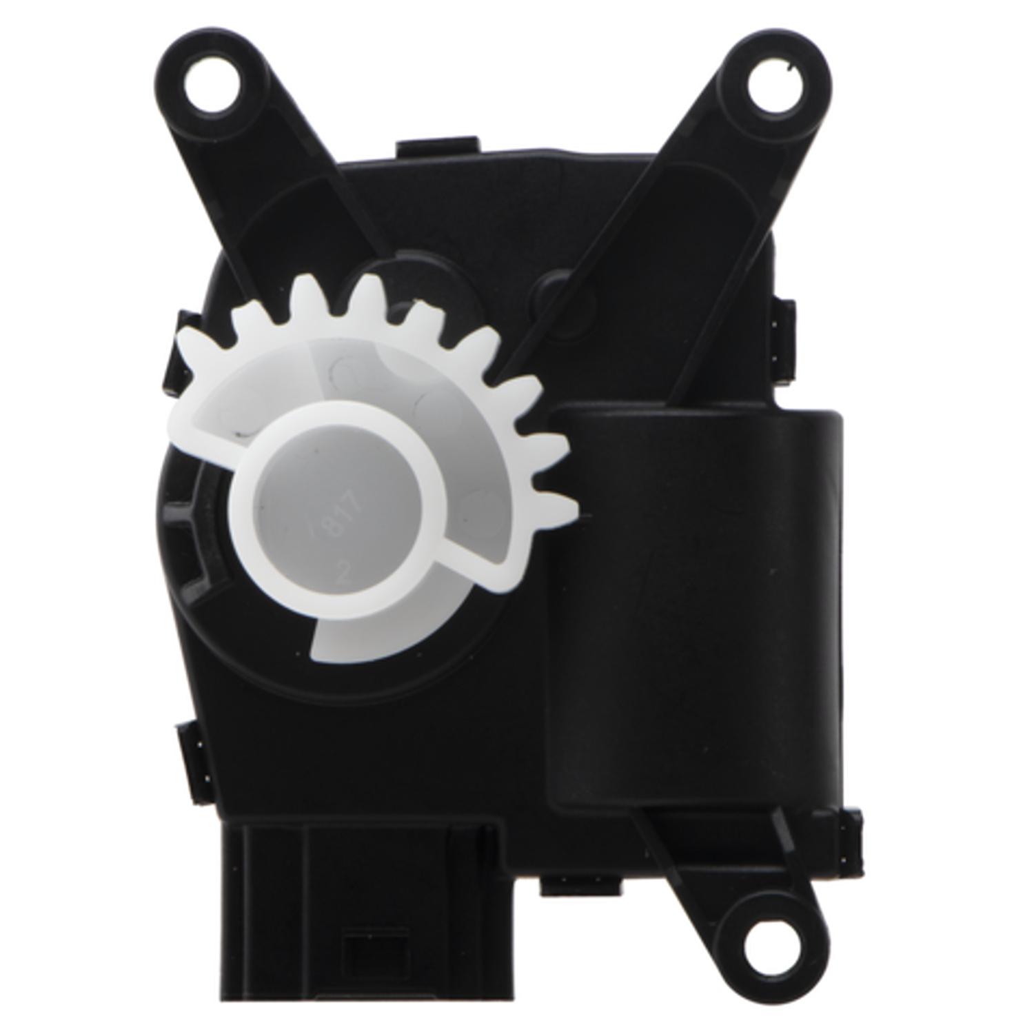 Four Seasons 73508 - HVAC Heater Blend Door Actuator Four Seasons 73508 HVAC Heater Blend Door Actuator product image 6 of 6