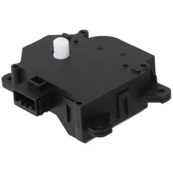 2015 Mazda CX-9 HVAC Recirculation Door Actuator Four Seasons 73509 image 1 of 4