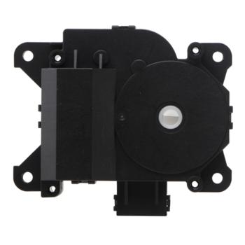 2015 Mazda CX-9 HVAC Recirculation Door Actuator Four Seasons 73509 image 3 of 4