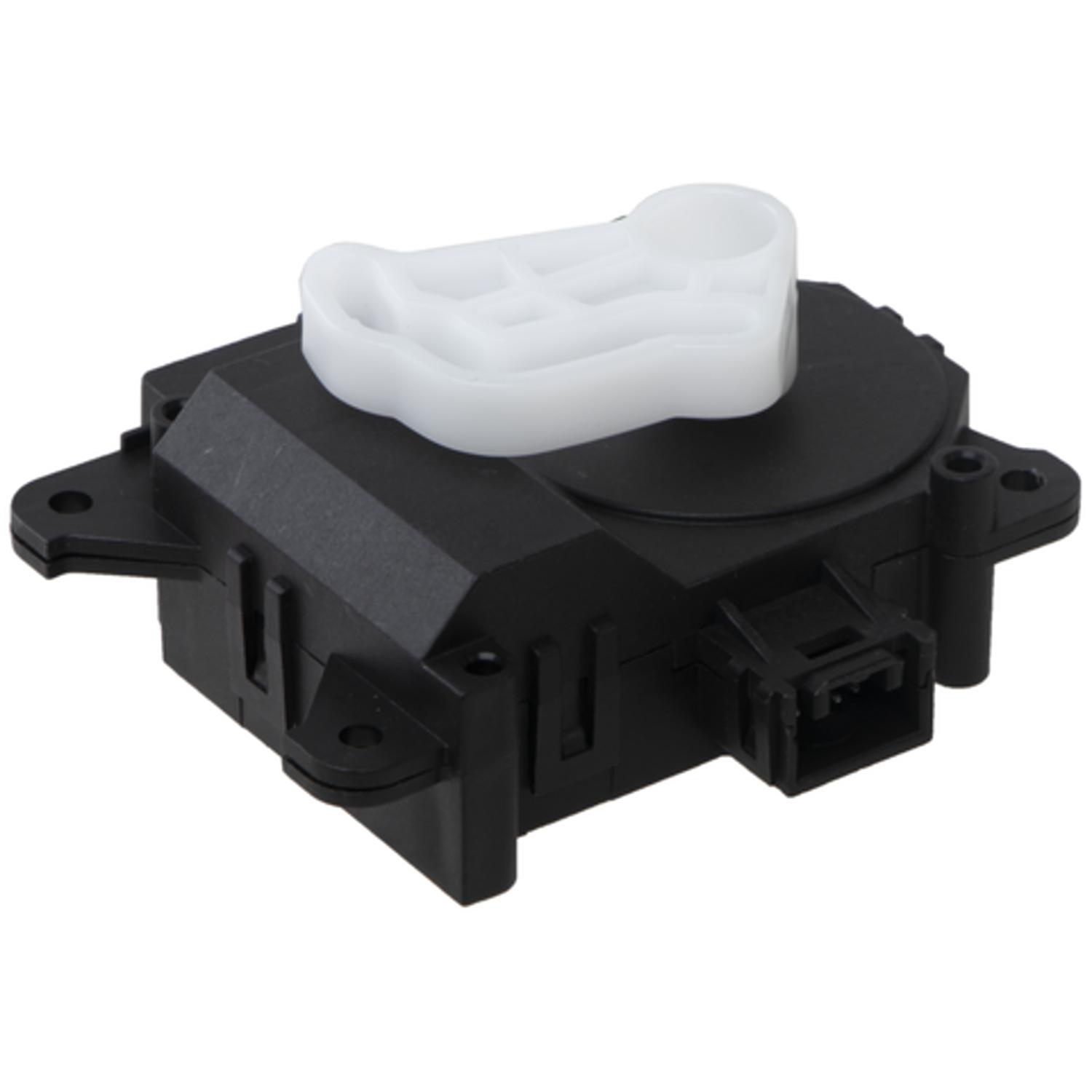 Four Seasons 73510 - HVAC Heater Blend Door Actuator Four Seasons 73510 HVAC Heater Blend Door Actuator product image 1 of 4