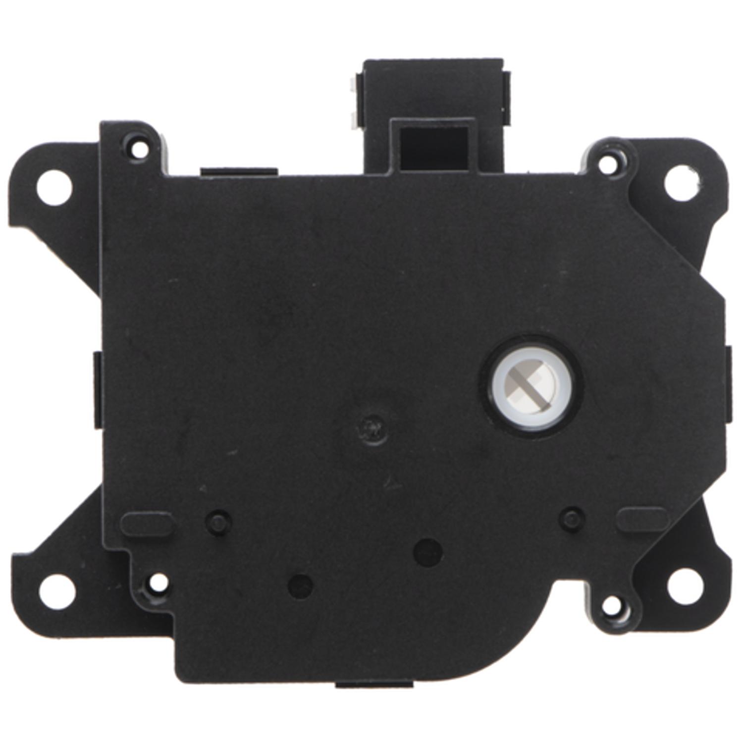 Four Seasons 73510 - HVAC Heater Blend Door Actuator Four Seasons 73510 HVAC Heater Blend Door Actuator product image 2 of 4