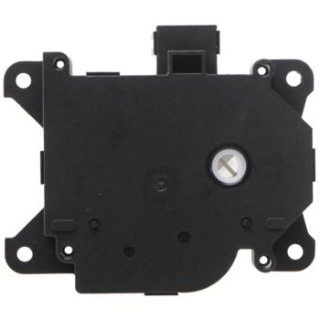 2007 Lexus GX470 HVAC Recirculation Door Actuator Four Seasons 73510 image 2 of 4