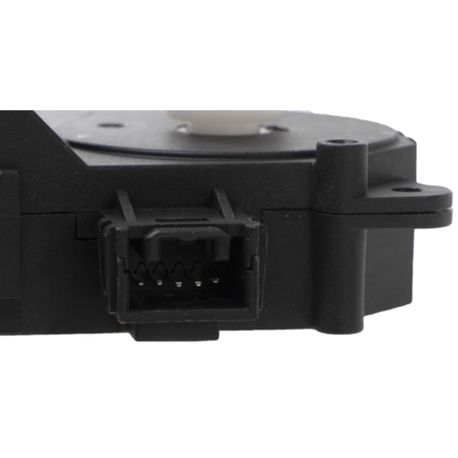 Four Seasons 73510 - HVAC Heater Blend Door Actuator Four Seasons 73510 HVAC Heater Blend Door Actuator product image 3 of 4