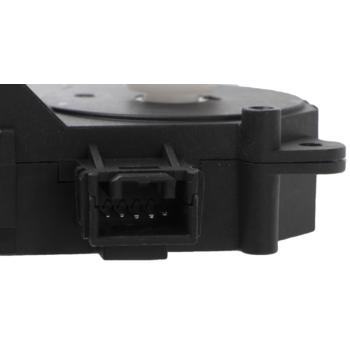 2007 Lexus GX470 HVAC Recirculation Door Actuator Four Seasons 73510 image 3 of 4