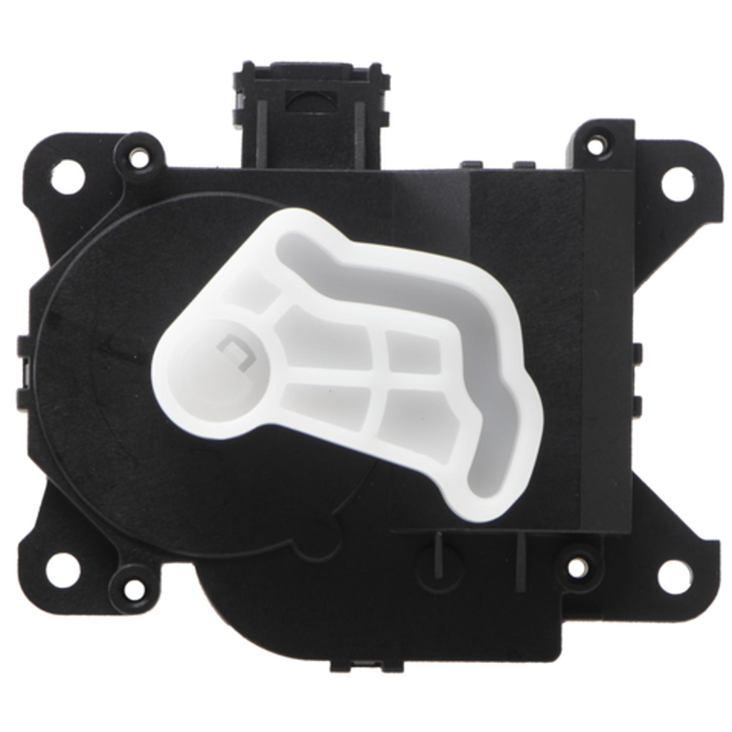 Four Seasons 73510 - HVAC Heater Blend Door Actuator Four Seasons 73510 HVAC Heater Blend Door Actuator product image 4 of 4