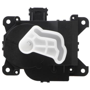 2007 Lexus GX470 HVAC Recirculation Door Actuator Four Seasons 73510 image 4 of 4