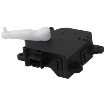 2008 Lexus GX470 HVAC Heater Blend Door Actuator Left Four Seasons 73511 image 1 of 4